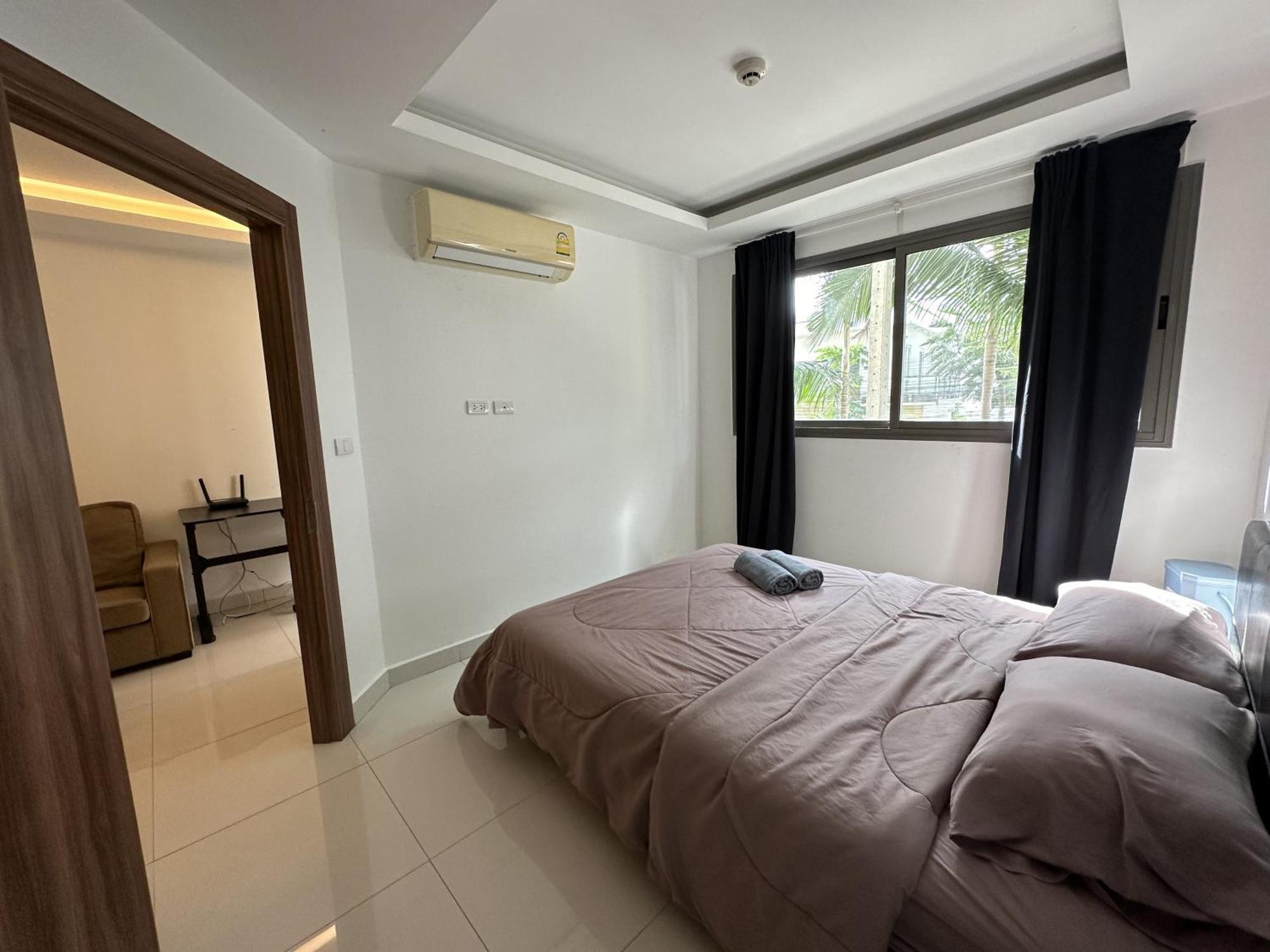 Laguna Beach Resort 3 The Maldives Jomtien Beach Dış mekan fotoğraf